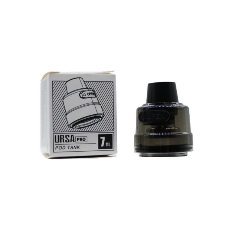 Pod-Kartuche Ursa Pro -...