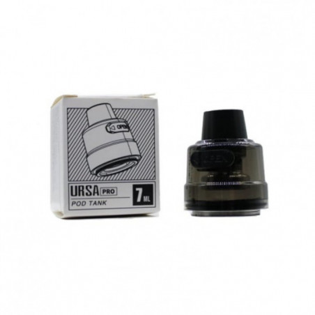 Cartouche Ursa pro - Lost Vape | 7 ml