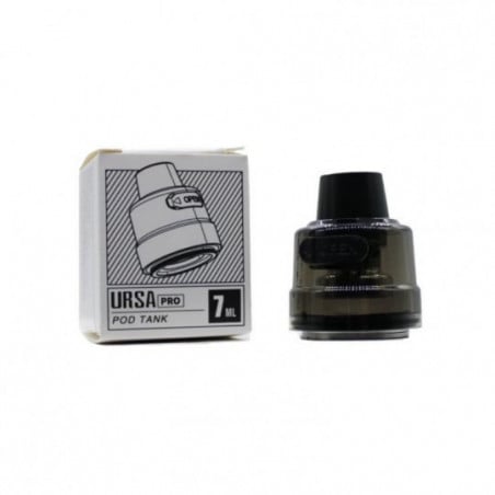 Cartridge Ursa pro - Lost Vape | 7 ml