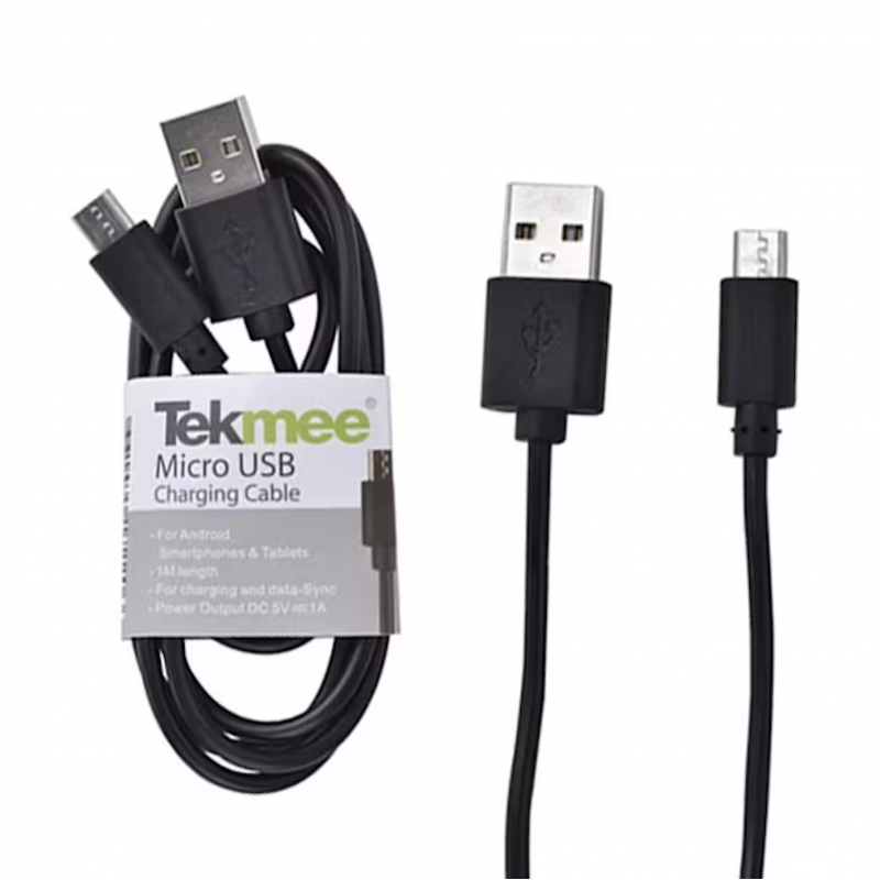 USB to Micro-USB Cable -...