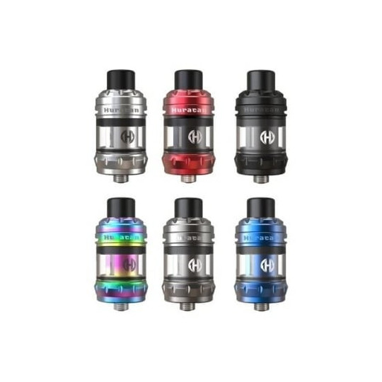 Clearomiseur Huracan Mini - Aspire Clearomiseur Huracan Mini - Aspire