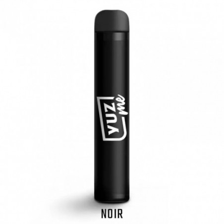 Yuz Me Battery - Yuz by Eliquid France