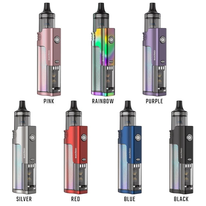 Kit Pod Flexus AIO - Aspire