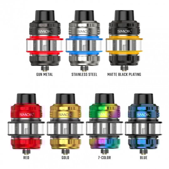 Clearomizer T-Air Subtank - Smoktech Clearomizer T-Air Subtank - Smoktech