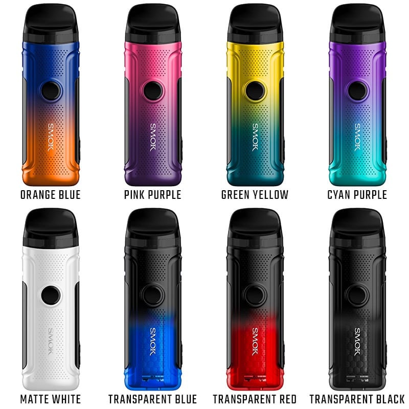 Nord C Pod Kit - Smoktech