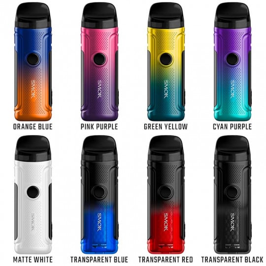 Nord C Pod Kit - Smoktech Nord C Pod Kit - Smoktech