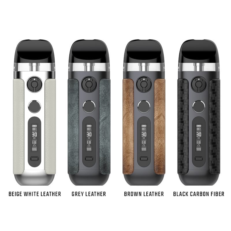 Novo 5 Pod Kit - Smoktech