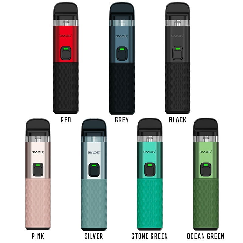Kit Pod Propod - Smoktech