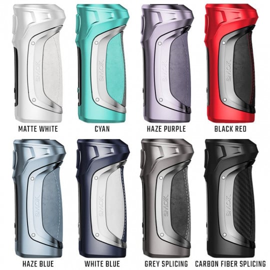 Box Mag Solo - Smoktech Box Mag Solo - Smoktech