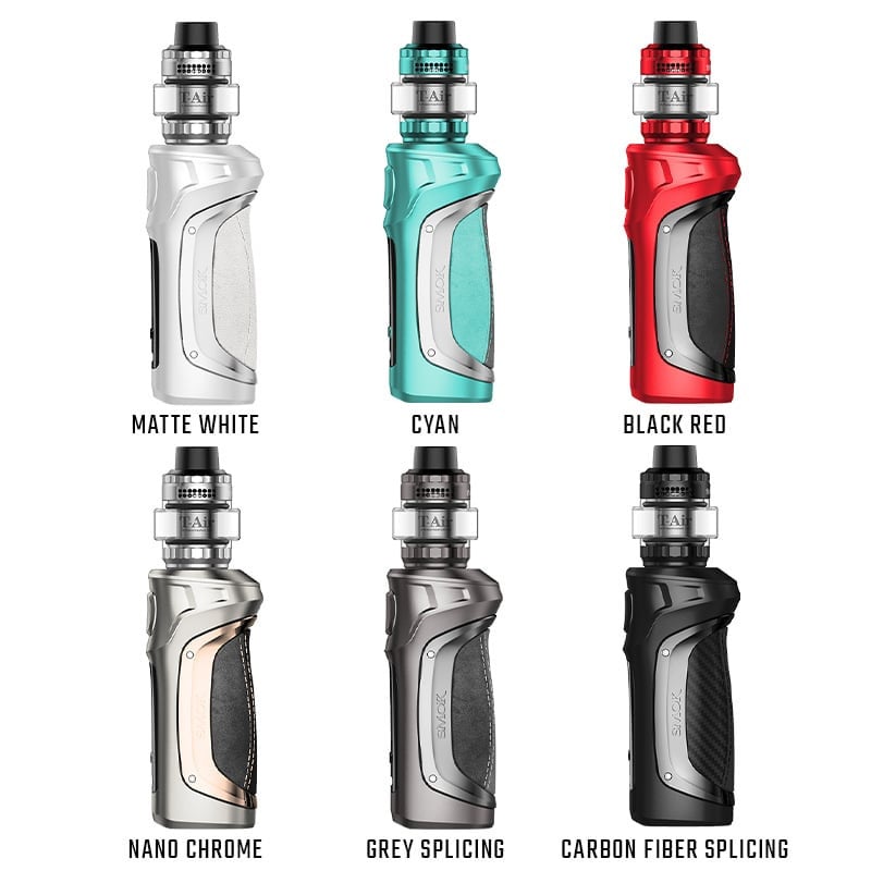Mag Solo Kit - Smoktech