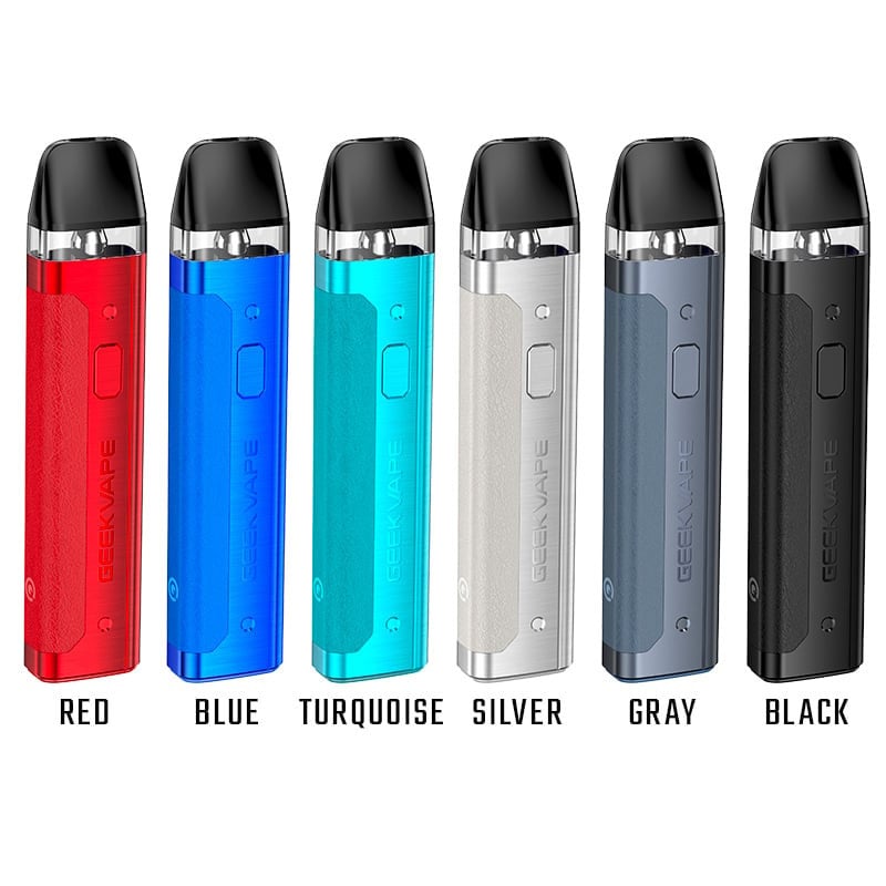 Kit Pod Aegis Q - Geek Vape