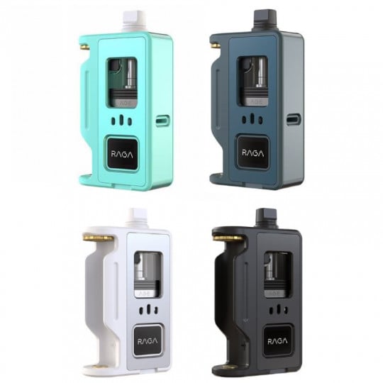 Kit Raga AIO - Aspire Kit Raga AIO - Aspire