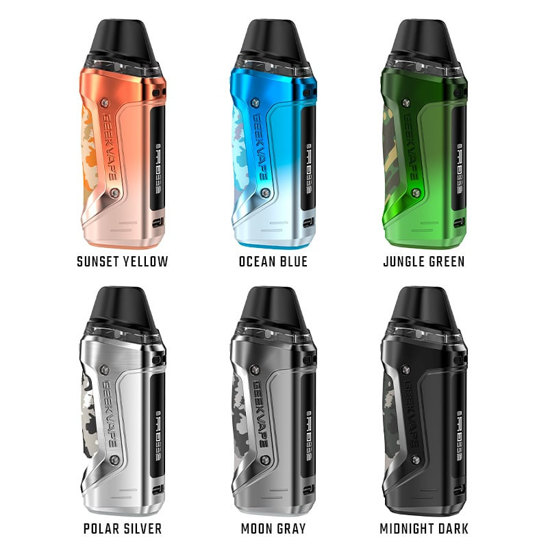 Aegis AN2 Pod Kit (Aegis...