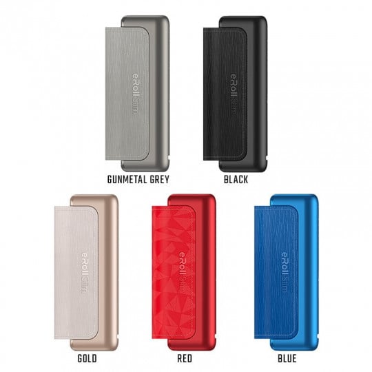 PCC eRoll Slim - Joyetech PCC eRoll Slim - Joyetech