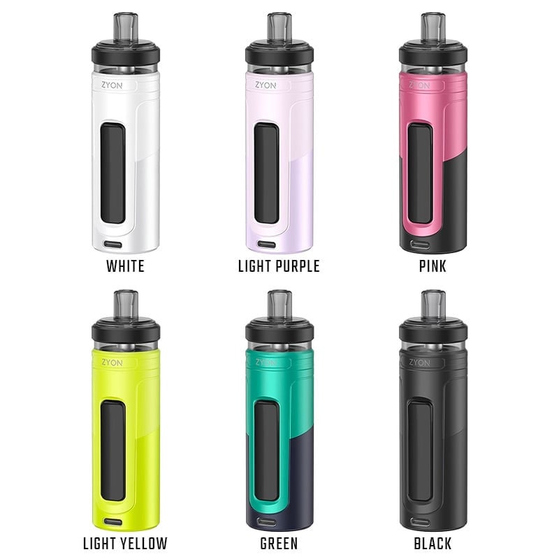 Zyon Pod Kit - Innokin