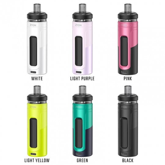 Zyon Pod Kit - Innokin Zyon Pod Kit - Innokin
