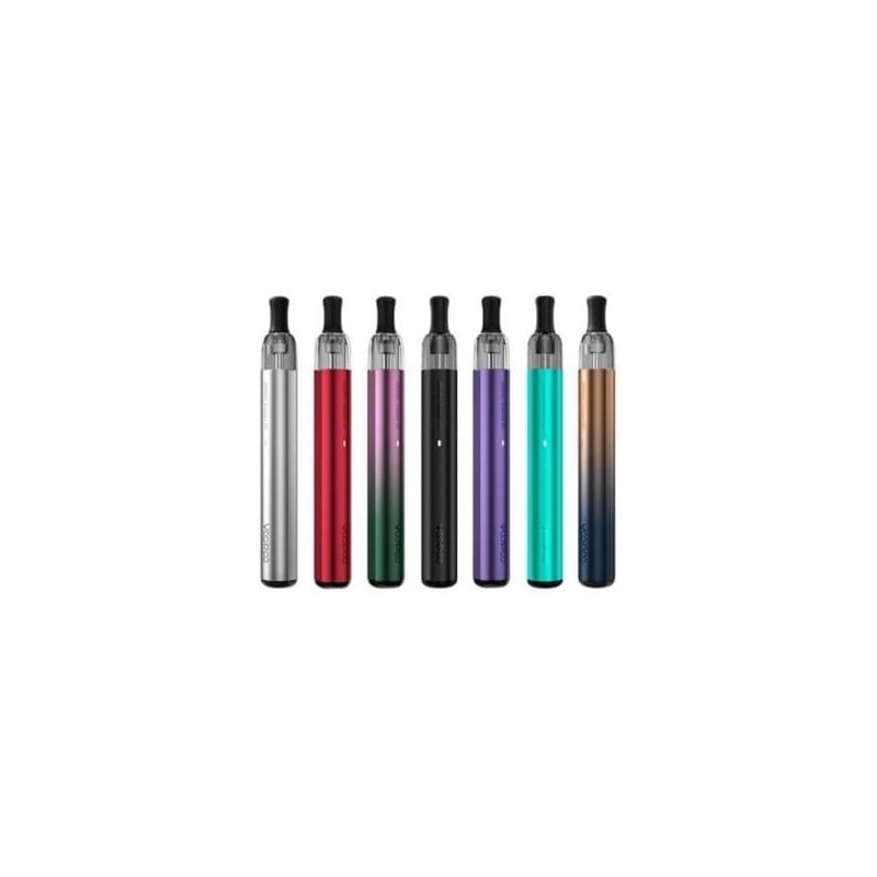Doric Galaxy S1 Pod Kit -...