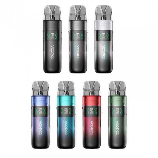 Kit Pod Argus E40 - Voopoo Kit Pod Argus E40 - Voopoo