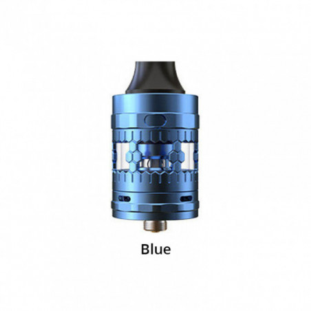 DESTOCKAGE : Clearomiseur Atlantis GT - Aspire x Taifun - Bleu