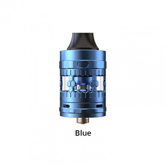 DESTOCKAGE : Clearomiseur Atlantis GT - Aspire x Taifun - Bleu DESTOCKAGE : Clearomiseur Atlantis GT - Aspire x Taifun - Bleu