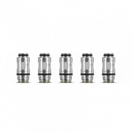 CLEARANCE : UB Lite Coils - Lost Vape | Pack x5 - 1.4 ohm