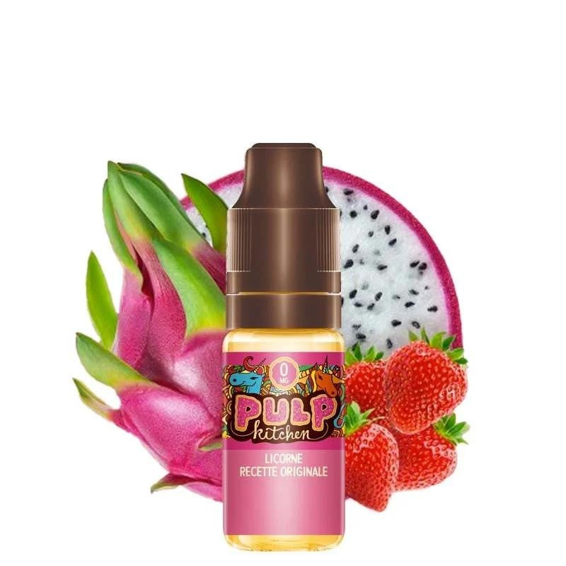 Licorne Original Recipe 6mg...