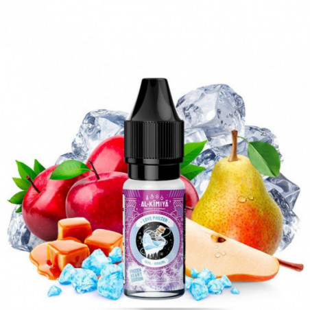 Love Philter (Frozen Heart Edition) 3mg 10ml - Al-Kimiya
