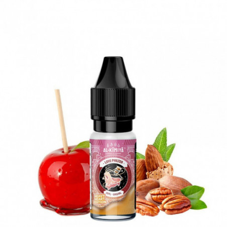 Love Philter (Heavy Heart Edition) 3mg 10ml - Al-Kimiya