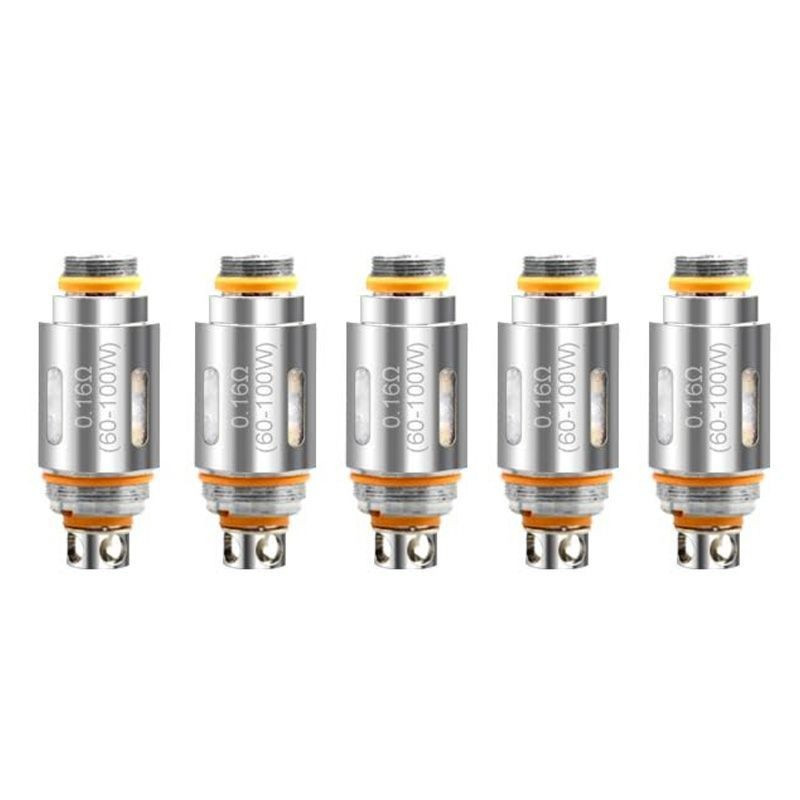 Cleito EXO Coils - 0,16ohm...