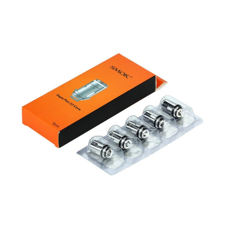 Vape Pen 22 coils - Smok |...