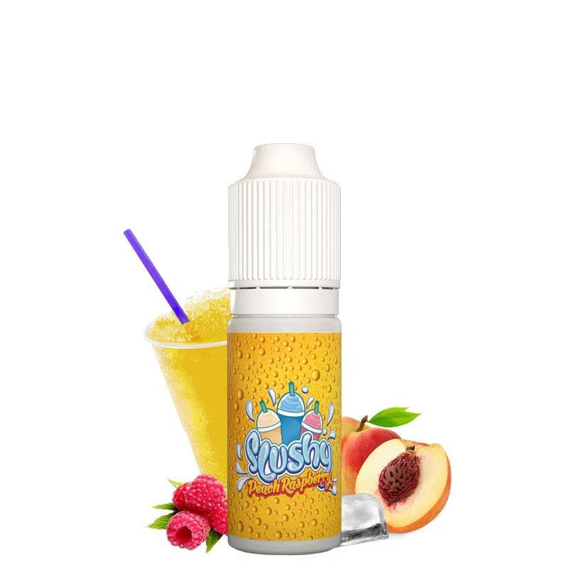 Peach Raspberry (Yellow...