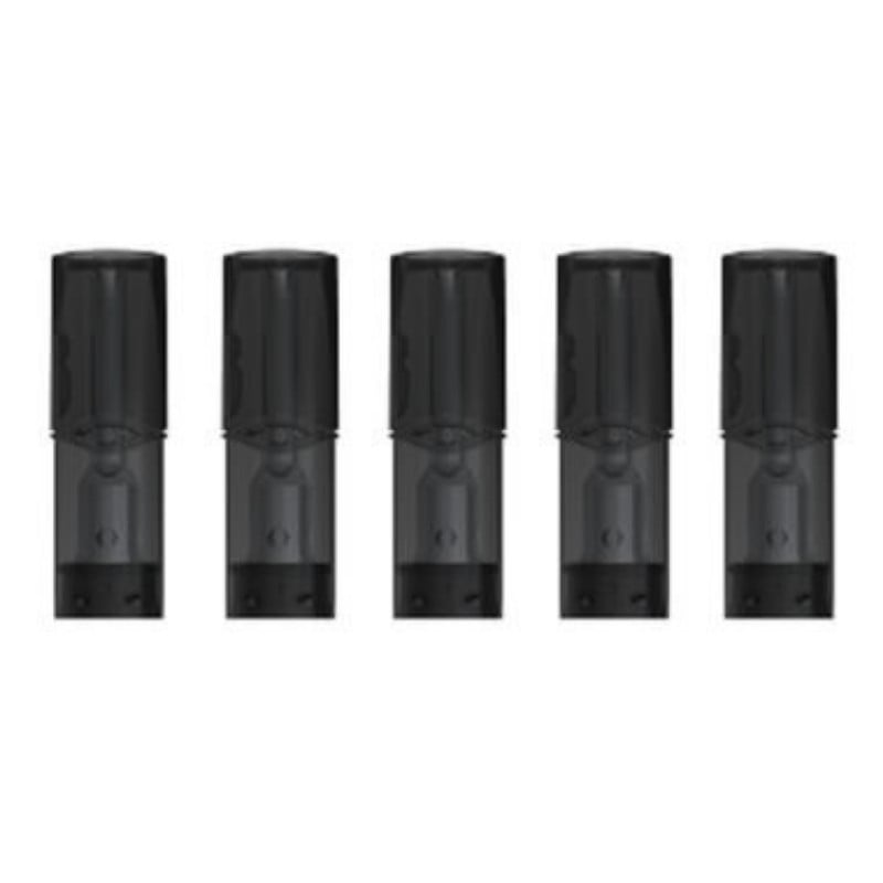 Cartouches Pods SLM - Smok...