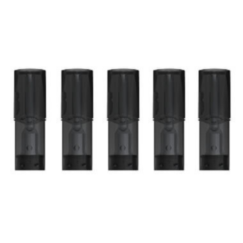 Pod-Kartuschen SLM - Smok |...