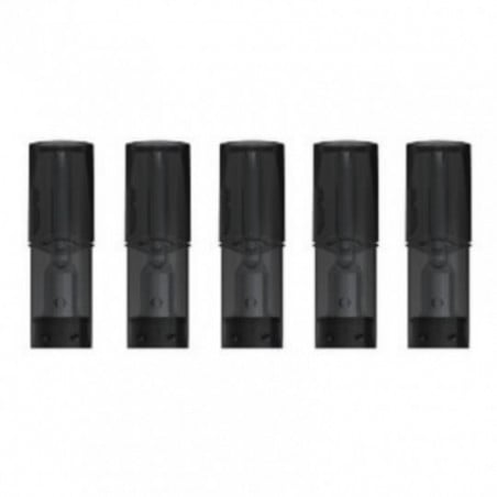 SLM Pods Cartridges - Smok | Pack x5