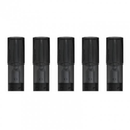 Pod-Kartuschen SLM - Smok | 5er Pack Pod-Kartuschen SLM - Smok | 5er Pack