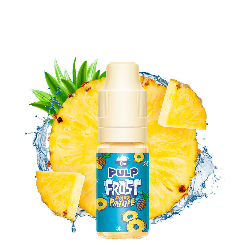 Polar Pineapple - Frost &...