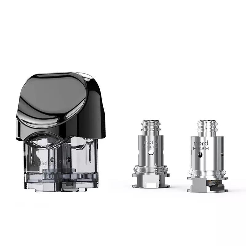 Nord Pod Cartridge with 2...