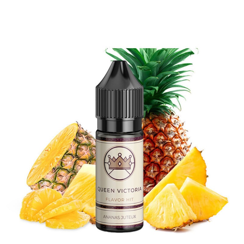 Queen Victoria (Ananas) -...