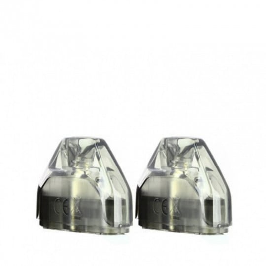 Cartouches AVP Pod - Aspire | Pack x2 Cartouches AVP Pod - Aspire | Pack x2
