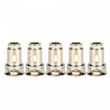 GT Series Coils - Eleaf | Pack x5