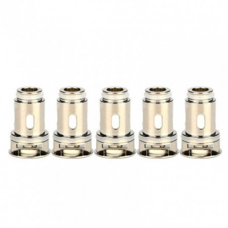 Verdampferköpfe GT Series - Eleaf | 5er-Pack