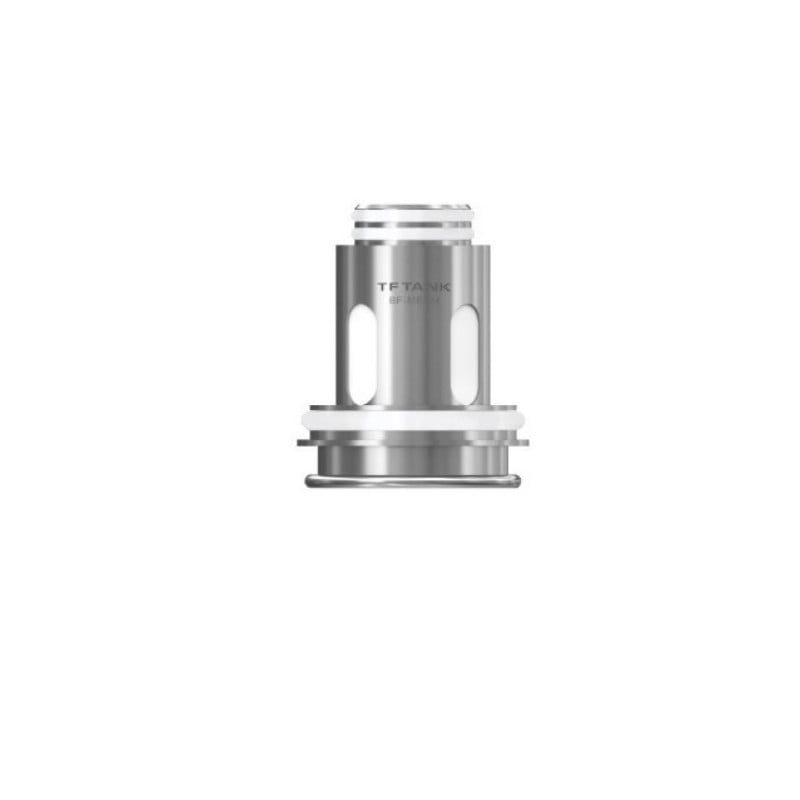 Stick Mesh Coils - TF Tank...