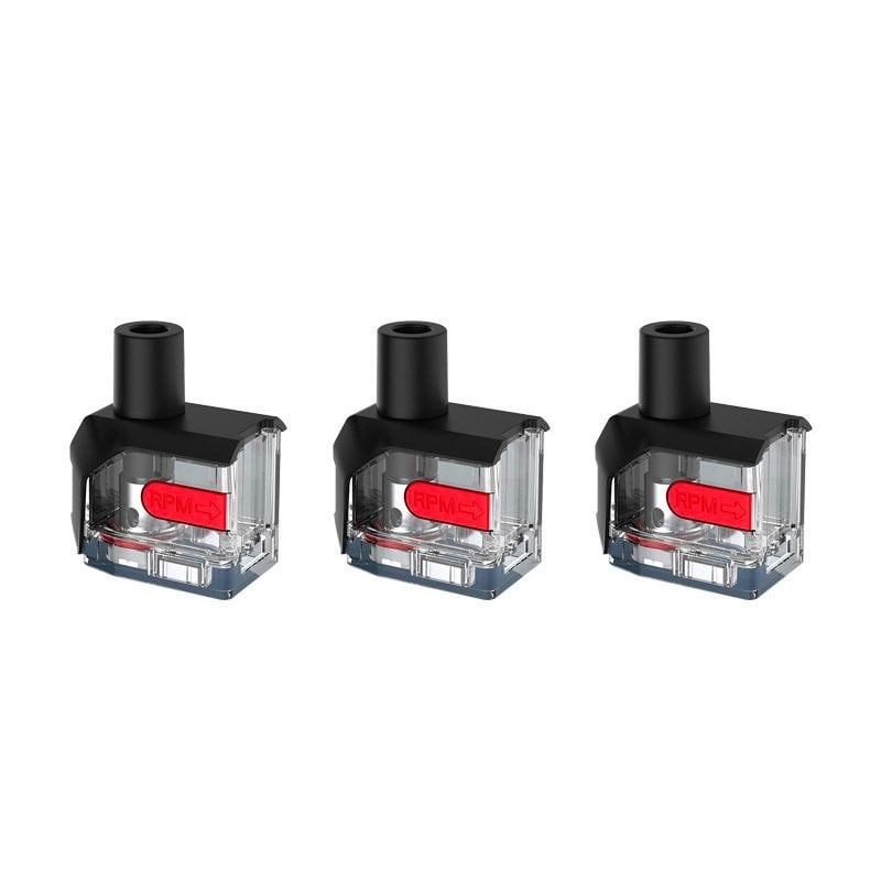 Kit Alike Pod 40W - Smoktech