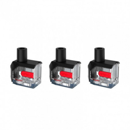 Cartouches Alike - Smoktech | Pack x3