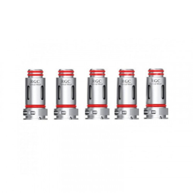 Verdampferköpfe RGC RPM80 -...