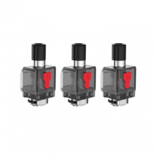 Cardridge Fetch Pro - RGC / RPM - Smoktech | Pack x3 Cardridge Fetch Pro - RGC / RPM - Smoktech | Pack x3