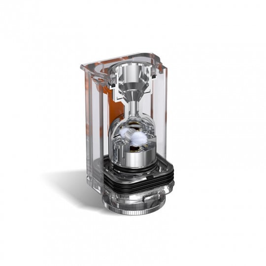 Cartouche Mulus RBA - Aspire