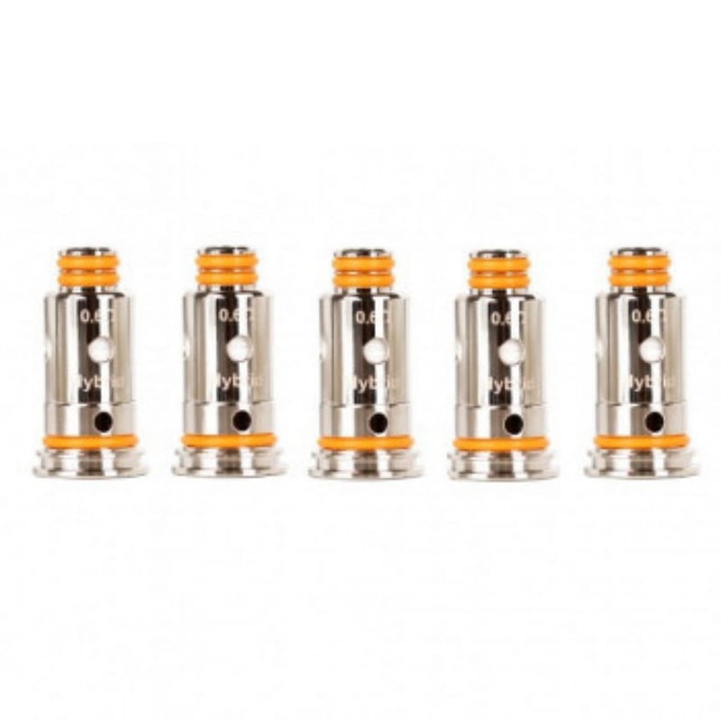 Verdampferköpfe G Series -...