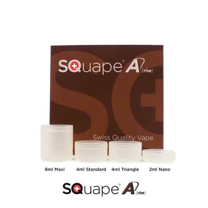 PSU-Tank SQuape A[rise] -...