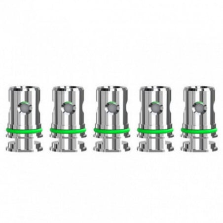 GZ Head Coils - Eleaf | Pack x5